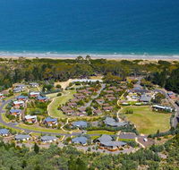 Club Wyndham Seven Mile Beach-Trademark - Accommodation Broadbeach