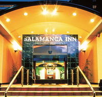 Salamanca Inn - Accommodation Broadbeach