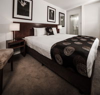 Salamanca Suites - Accommodation Broadbeach