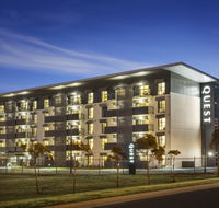 Quest Melbourne Airport - Accommodation Broadbeach