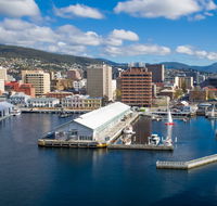 Somerset on the Pier - Accommodation Broadbeach