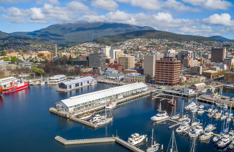 Somerset On The Pier - Accommodation Broadbeach 1