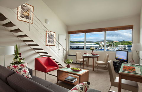 Somerset On The Pier - Accommodation Broadbeach 8