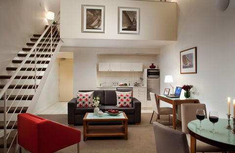 Somerset On The Pier - Accommodation Broadbeach 10