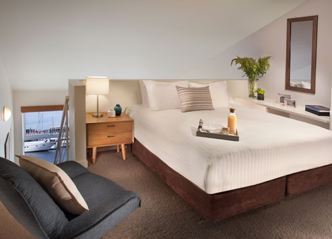 Somerset On The Pier - Accommodation Broadbeach 11