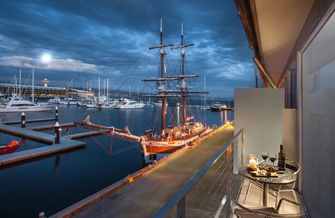 Somerset On The Pier - Accommodation Broadbeach 12