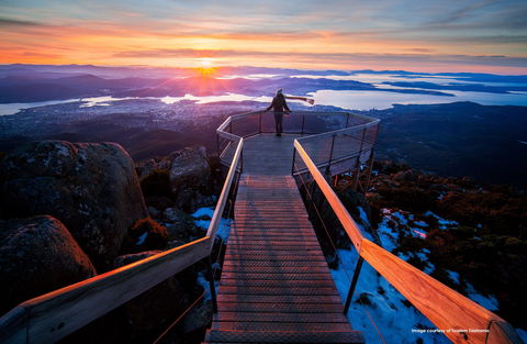 Somerset On The Pier - Accommodation Broadbeach 14