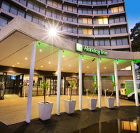 Holiday Inn Melbourne Airport - Accommodation Broadbeach