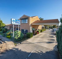 Best Western Airport Motel  Conv Ctr - Accommodation Broadbeach