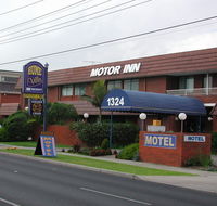 Hume Villa Motor Inn - Accommodation Broadbeach