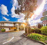 Quality Hotel Melbourne Airport - Accommodation Broadbeach