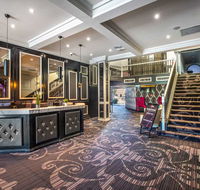 Skyways Hotel - Accommodation Broadbeach