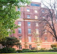 Mantra One Sandy Bay Road - Accommodation Broadbeach