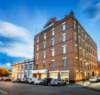 Quest Waterfront Serviced Apartments - Accommodation Broadbeach