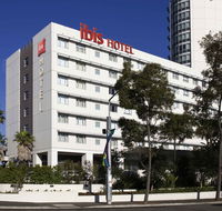 Hotel Ibis Sydney Olympic Park - Accommodation Broadbeach