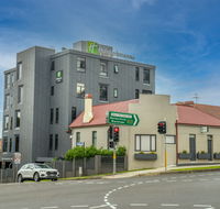 Holiday Inn Stes Parramatta Mar - Accommodation Broadbeach