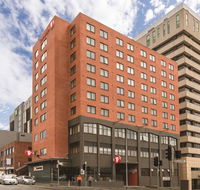 Travelodge Hotel Hobart - Accommodation Broadbeach