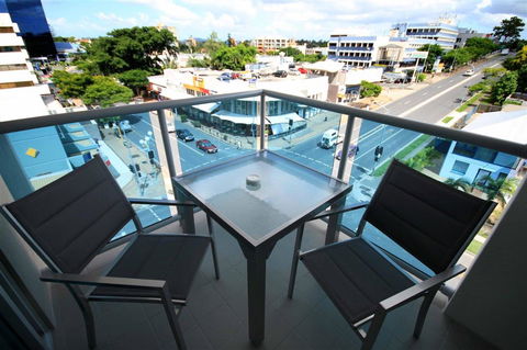 Jephson Hotel - Accommodation Broadbeach 5