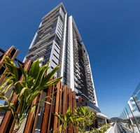 The Milton Brisbane - Accommodation Broadbeach