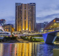 InterContinental Adelaide - Accommodation Broadbeach