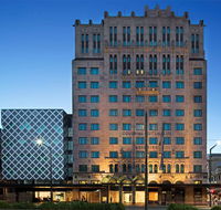 Mayfair Hotel - Accommodation Broadbeach