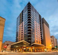 Peppers Waymouth Hotel - Accommodation Broadbeach