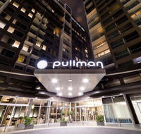 Pullman Adelaide - Accommodation Broadbeach