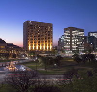 Hilton Adelaide - Accommodation Broadbeach