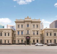 Adina Apartment Hotel Adelaide Treasury - Accommodation Broadbeach