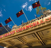 Hotel Grand Chancellor Adelaide - Accommodation Broadbeach