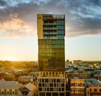 Hotel Indigo Adelaide Markets - Accommodation Broadbeach