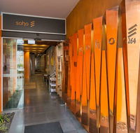 The Soho Hotel an Ascend Hotel Coll. - Accommodation Broadbeach