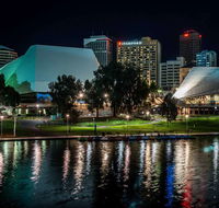 Stamford Plaza Adelaide - Accommodation Broadbeach