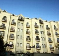 Frome Apartments - Accommodation Broadbeach