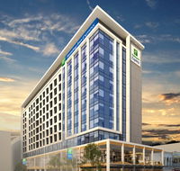 Holiday Inn Express Adelaide City Centre - Accommodation Broadbeach