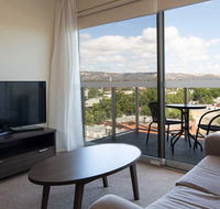 Hume Serviced Apartments - Accommodation Broadbeach