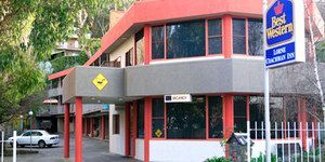 Anakie VIC Accommodation Broadbeach
