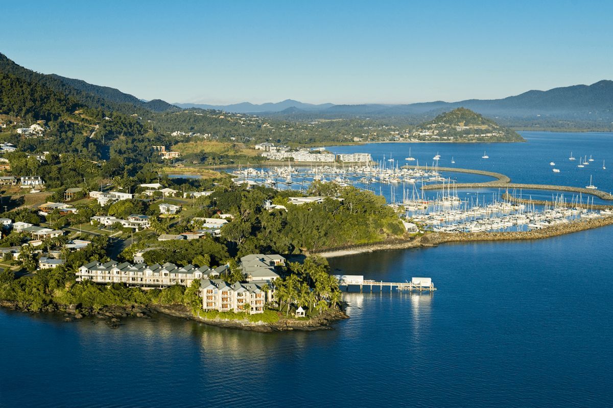 Airlie Beach QLD Accommodation Broadbeach