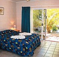 Colonial Palms Motor Inn - Accommodation Broadbeach