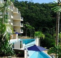 Grand Mercure Azure Sea Whitsundays - Accommodation Broadbeach