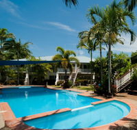 Mango House Resort - Accommodation Broadbeach