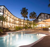 Mantra Club Croc - Accommodation Broadbeach