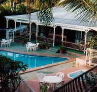 The Islands Inn Resort - Accommodation Broadbeach