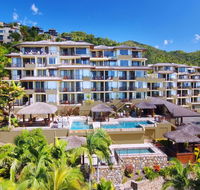 at Waters Edge Resort - Accommodation Broadbeach