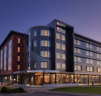 Hilton Garden Inn Albany - Accommodation Broadbeach