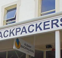 Albany Backpackers - Accommodation Broadbeach
