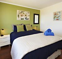 Albany Harbourside - Accommodation Broadbeach