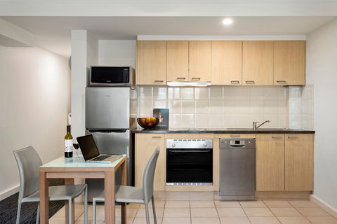 Quest St Kilda Bayside - Accommodation Broadbeach 1