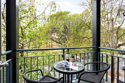 Quest St Kilda Bayside - Accommodation Broadbeach 2