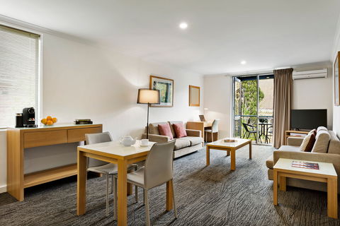 Quest St Kilda Bayside - Accommodation Broadbeach 7